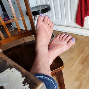 Meet your Posher, Denise